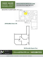 3400-3410 Federal Dr, Saint Paul, MN for lease Interior Photo- Image 1 of 1