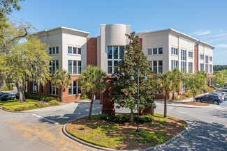 More details for 1280 Hospital Dr, Mount Pleasant, SC - Medical for Lease