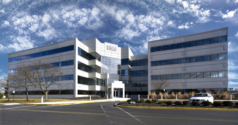 1000 Howard Blvd, Mount Laurel, NJ for sale - Building Photo - Image 3 of 17