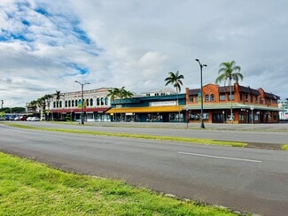 Plus de détails pour 300-302 Kamehameha Ave, Hilo, HI - Commerce de détail à vendre