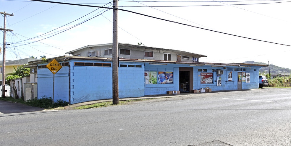 47-723 Kamehameha Hwy, Kāneohe, HI for sale - Building Photo - Image 2 of 2