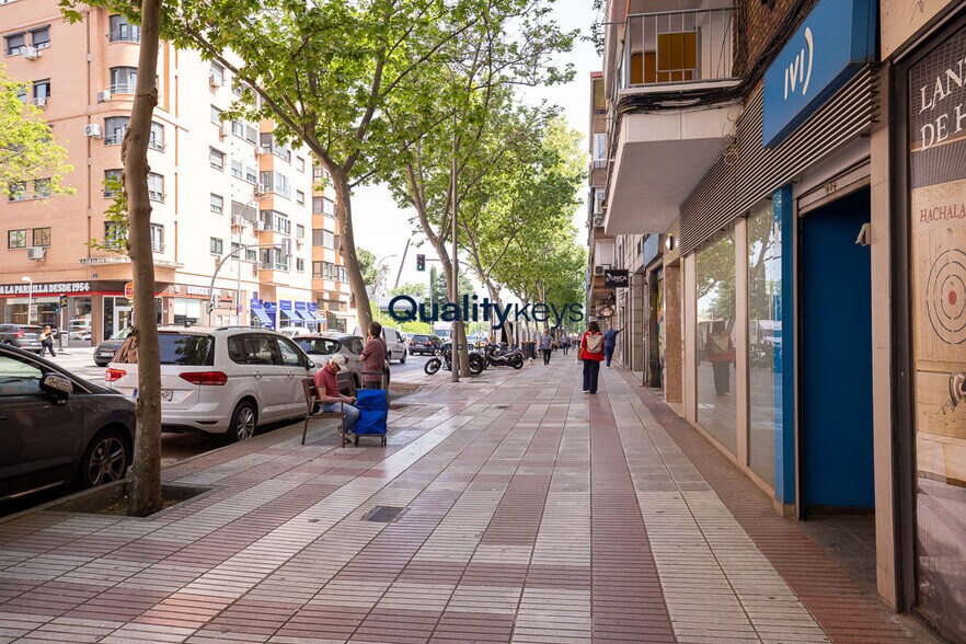 Calle de Alcalá, 612, Madrid, Madrid for lease - Primary Photo - Image 1 of 35