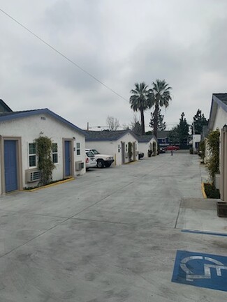 More details for 1526 W Foothill Blvd, Rialto, CA - Hospitality for Sale