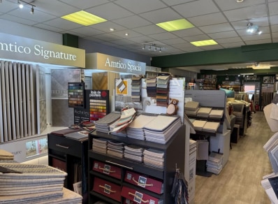 578 Kingston Rd, London for sale - Interior Photo - Image 3 of 4