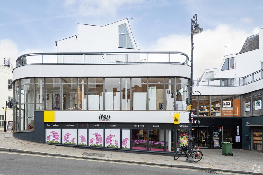 58-62 Heath St, London for lease - Building Photo - Image 2 of 27