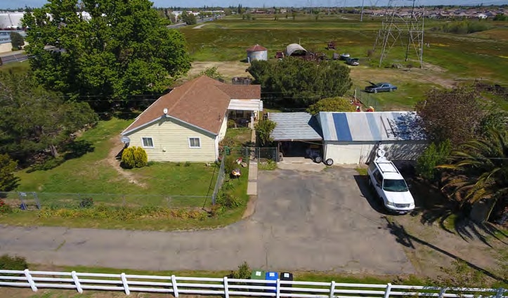 9846 Waterman Rd, Elk Grove, CA à vendre - Photo du bâtiment - Image 3 de 4
