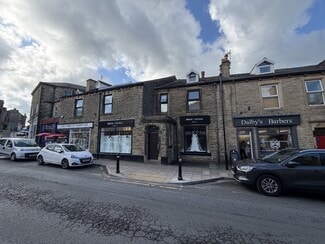 Plus de détails pour 17 King St, Clitheroe - Commerce de détail à vendre
