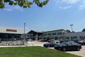 More details for 10555 Pearland Pky, Houston, TX - Retail for Lease