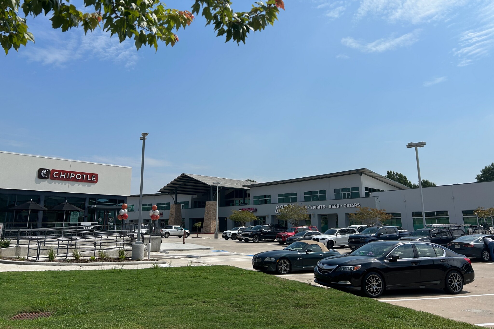 10555 Pearland Pky, Houston, TX à louer Photo du bâtiment- Image 1 de 12