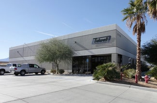 Plus de détails pour 81785 Trader Pl, Indio, CA - Industriel à vendre
