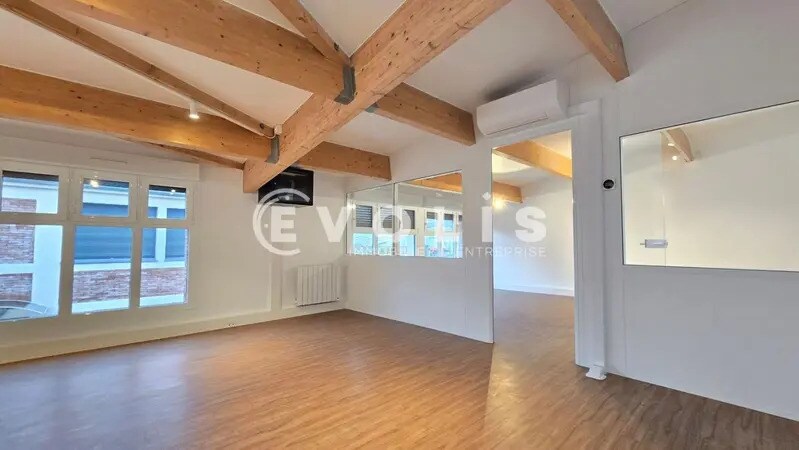 1 Bis Rue Jean Le Galleu, Ivry-sur-Seine à louer - Photo intérieure - Image 2 de 41