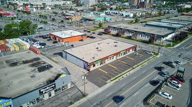 6101-6107 Centre St SW, Calgary, AB for lease Interior Photo- Image 2 of 30