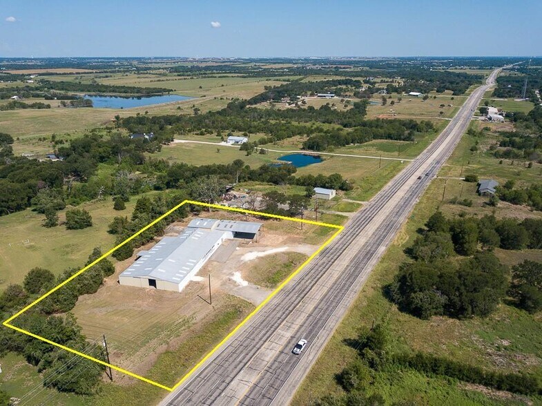 3554 S Robinson Dr, Robinson, TX à vendre - Photo du bâtiment - Image 2 de 28