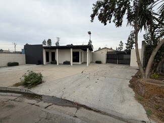 More details for 205 S Berkeley Cir, Fullerton, CA - Land for Sale