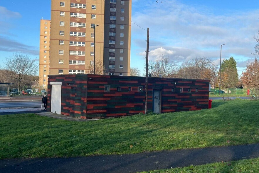 Crow Ln, Bristol à vendre - Photo du bâtiment - Image 2 de 8
