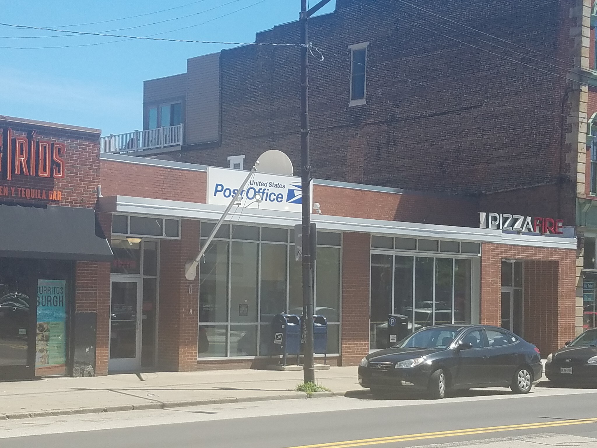 1731 E Carson St, Pittsburgh, PA for lease Primary Photo- Image 1 of 10