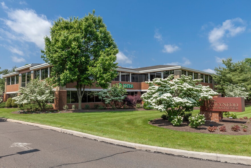 1120-1180 Welsh Rd, North Wales, PA for lease - Building Photo - Image 1 of 2