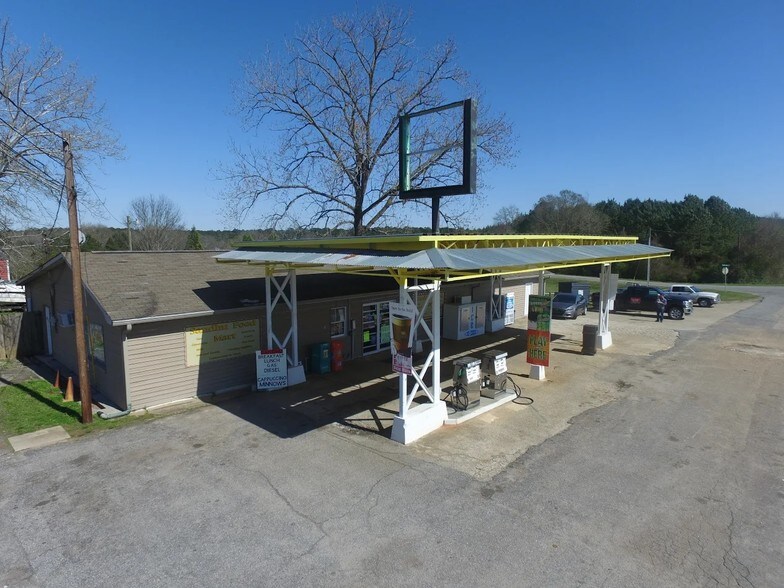 2550 Parks Mill Rd, Buckhead, GA à vendre - Photo du bâtiment - Image 2 de 36