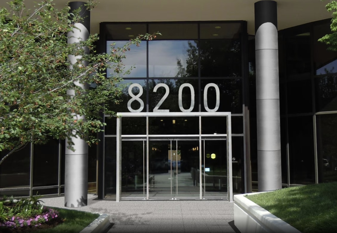 8200 Greensboro Dr, Mc Lean, VA for lease Interior Photo- Image 1 of 7