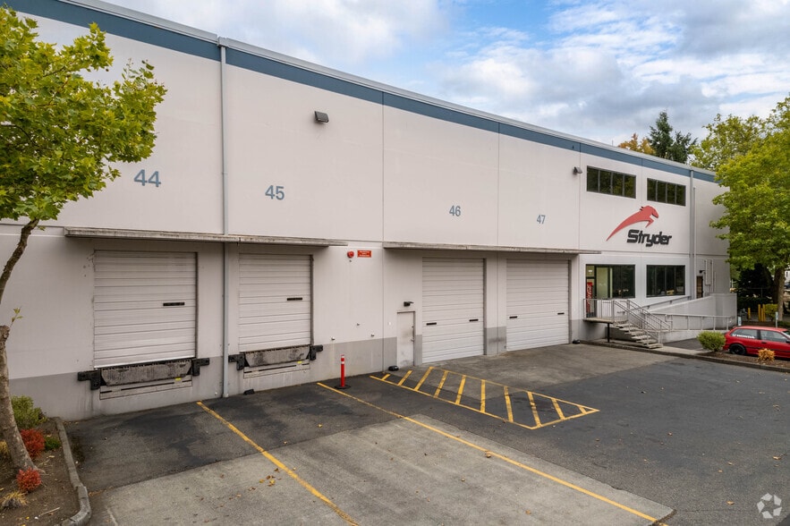 27232 72nd Ave S, Kent, WA for lease - Building Photo - Image 2 of 5
