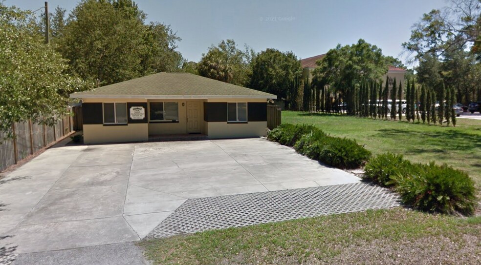 2710 W Virginia Ave, Tampa, FL à vendre - Photo du bâtiment - Image 3 de 4