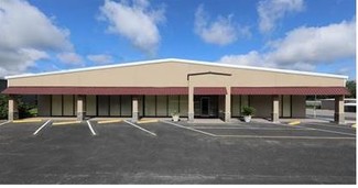 Plus de détails pour 3500 S Oates St, Dothan, AL - Industriel à vendre