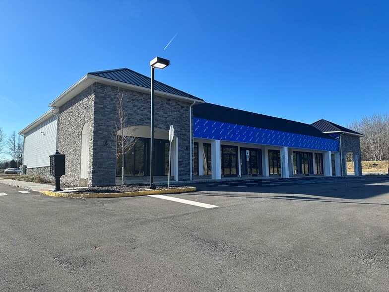 538 Route 34, Matawan, NJ for lease - Building Photo - Image 3 of 24