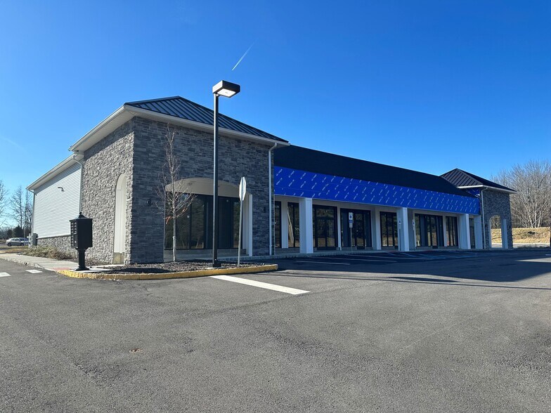 540 State Route 34, Matawan, NJ à louer - Photo du bâtiment - Image 3 de 24