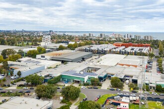 3 Rocklea Dr, Port Melbourne, VIC - Aérien  Vue de la carte - Image1