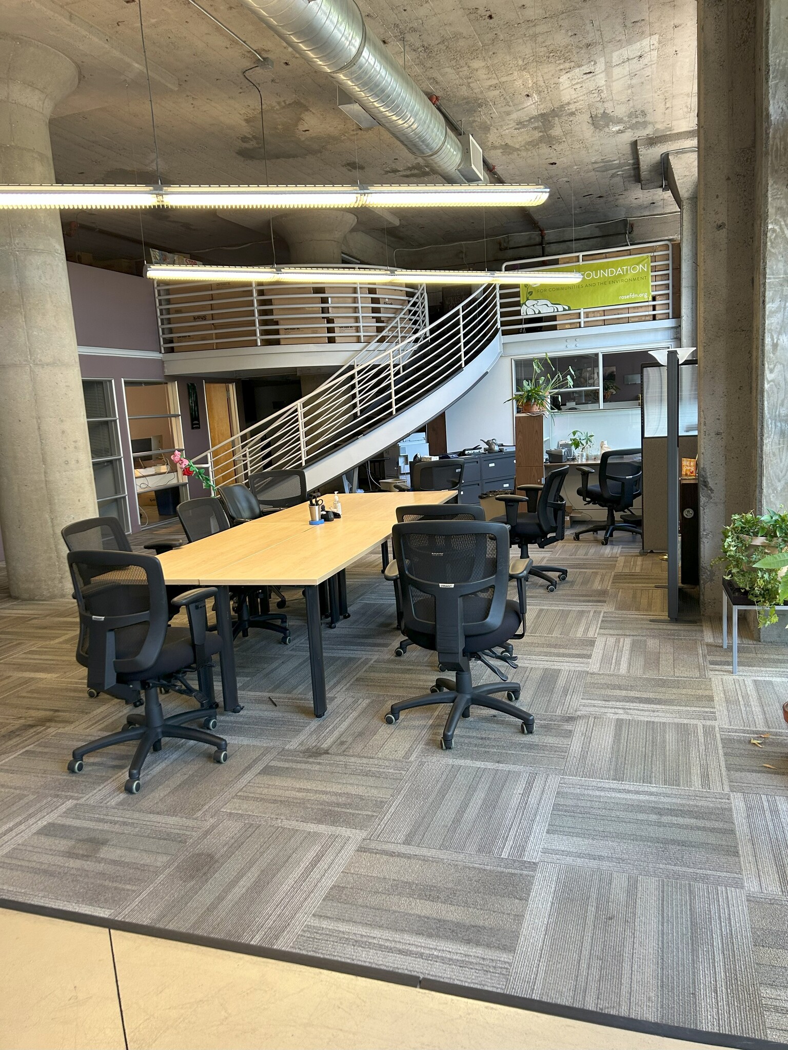 201 4th St, Oakland, CA for lease Interior Photo- Image 1 of 9