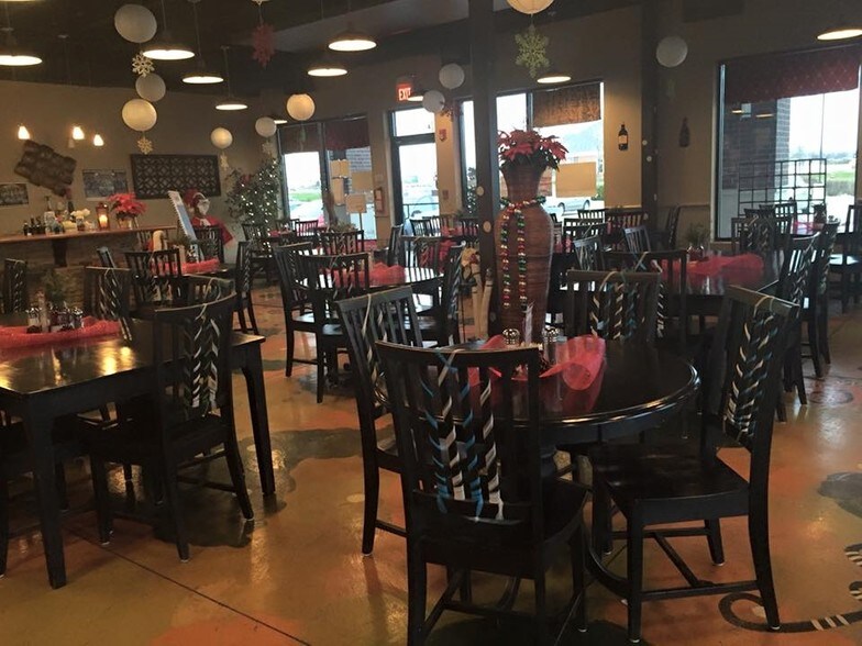 2785 N Ankeny Blvd, Ankeny, IA à louer - Photo intérieure - Image 3 de 8