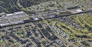 More details for 5400 Greenwood Ave, North Port, FL - Land for Sale