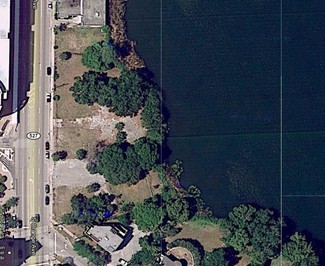 Plus de détails pour 1221 S Orange Ave, Orlando, FL - Terrain à vendre