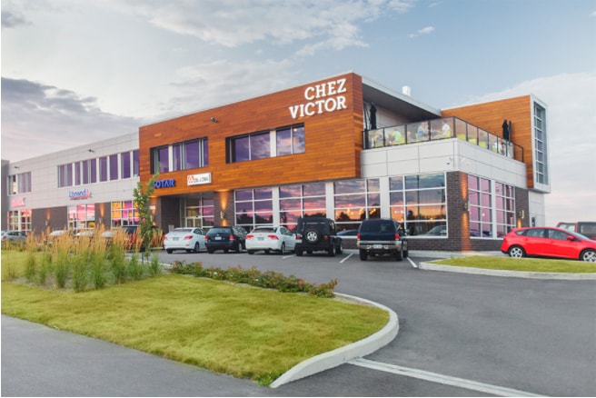 2600 Av Du Bourg-Royal, Québec, QC à vendre Photo principale- Image 1 de 1