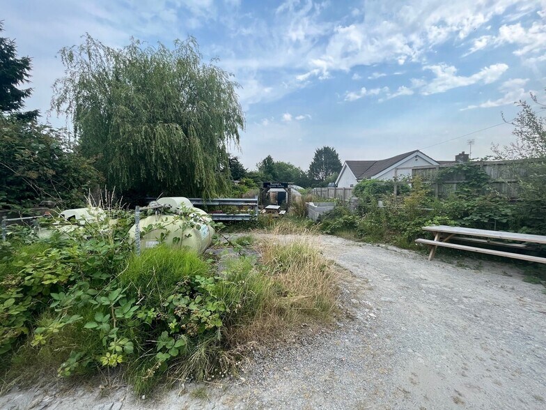 Emlyn Sq, Newcastle Emlyn à vendre - Photo du bâtiment - Image 2 de 8