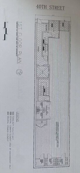 832 40th St, Brooklyn, NY à vendre - Photo du bâtiment - Image 2 de 3