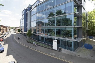 More details for 90-96 Victoria Rd, Chelmsford - Office for Lease