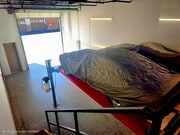 E04 -Interior from Mezzanine