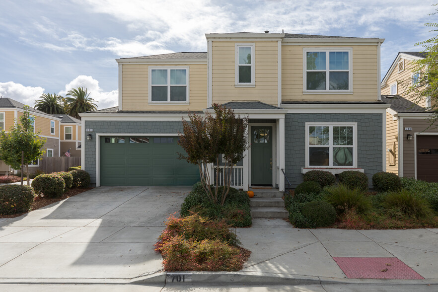 701 Wood Sorrel Dr, Petaluma, CA à vendre - Photo principale - Image 1 de 14