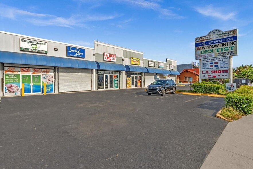 2028-2042 NW 22nd Ave, Miami, FL for sale - Building Photo - Image 2 of 28