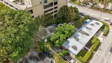 975 SW 37th Ave, Miami, FL - Aérien  Vue de la carte