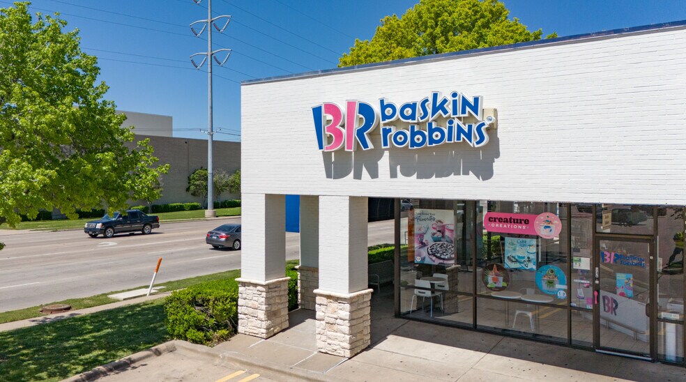 6246 Rufe Snow Dr, Fort Worth, TX à louer - Photo du bâtiment - Image 3 de 37