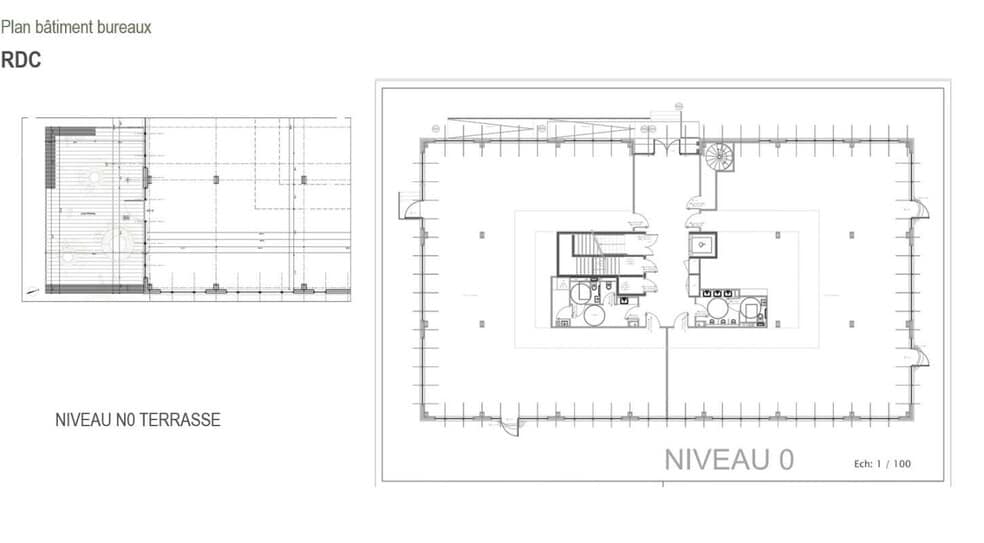 1410 Route Nationale 396, Aubagne for sale - Floor Plan - Image 3 of 7