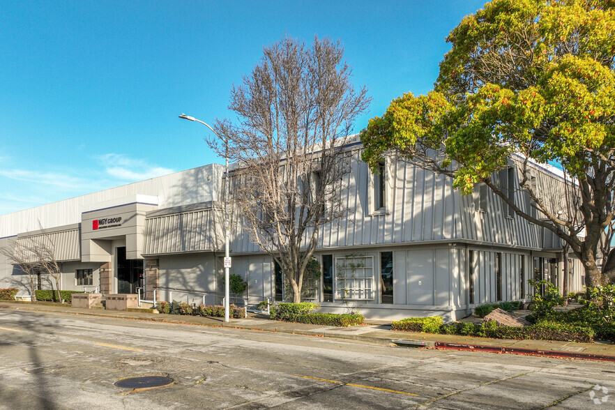 2300 Polvorosa Ave, San Leandro, CA for sale - Primary Photo - Image 1 of 1