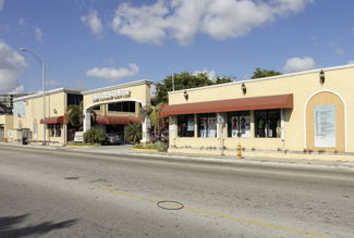 Plus de détails pour 2600 NW 21st Ave, Miami, FL - Flex à louer