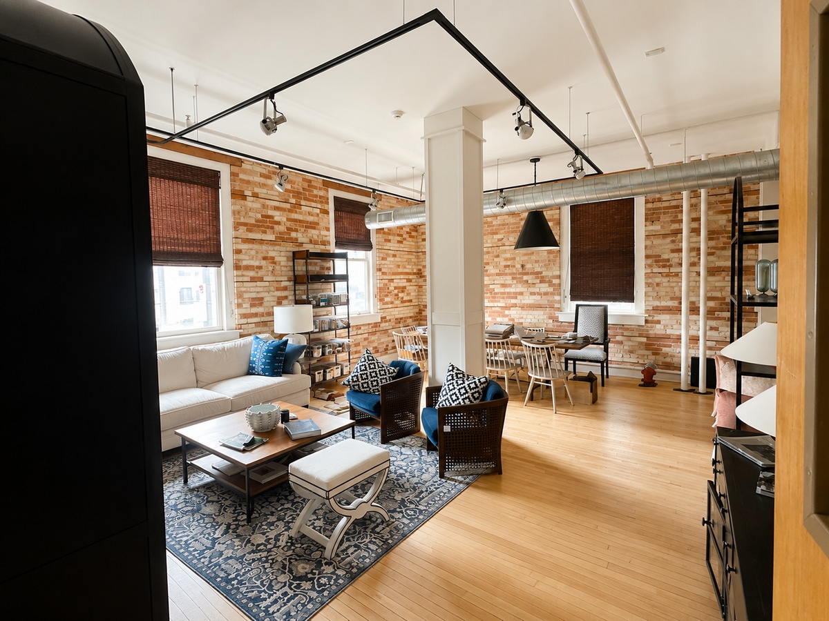 17 S 2nd St, Grand Haven, MI 49417 - Unité 5 - - Photo intérieure - Image 1 of 16