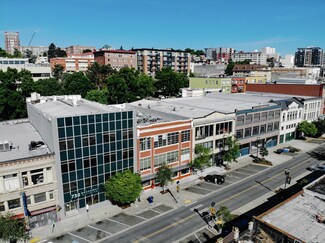 Plus de détails pour 736-738 Broadway, Tacoma, WA - Bureau à vendre