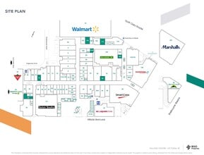 1644 Hillside Ave, Victoria, BC for lease Floor Plan- Image 1 of 1