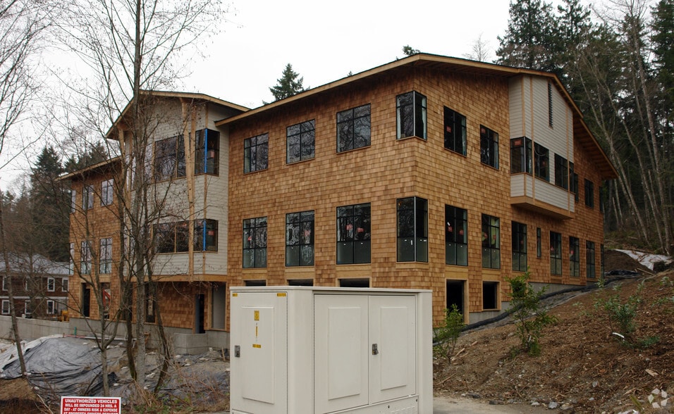 19500 10th Ave NE, Poulsbo, WA for sale - Building Photo - Image 3 of 16