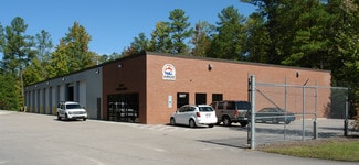 More details for 3227 Spottswood St, Raleigh, NC - Flex for Lease